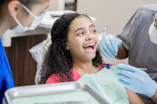 Best Urgent Care for Lost Fillings or Crowns in Cresson, TX
