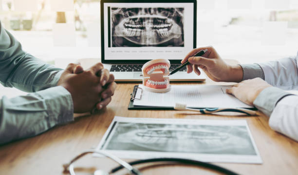 Best Emergency Dental Care for Broken or Chipped Teeth in Cresson, TX