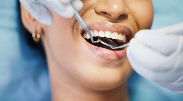 Best Emergency TMJ Treatment in Cresson, TX