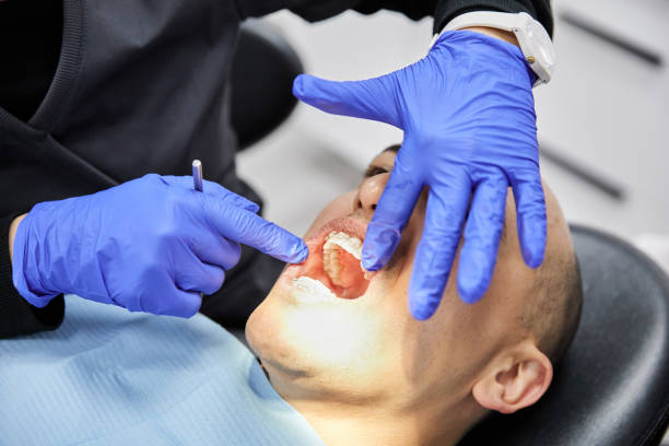 Best Cosmetic Emergency Dentistry in Cresson, TX