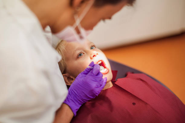 Best After-Hours Dental Trauma Care in Cresson, TX