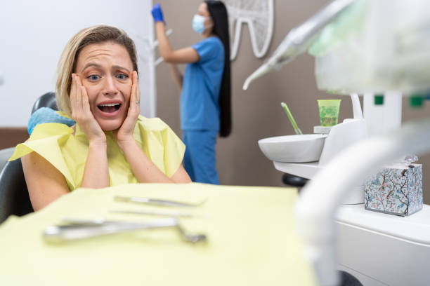 Best Same-Day Emergency Dental Services in Cresson, TX