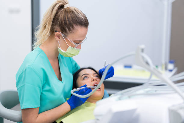 Best Emergency Gum Treatment in Cresson, TX