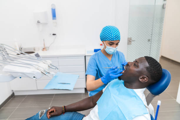 Best Emergency Denture Repair in Cresson, TX