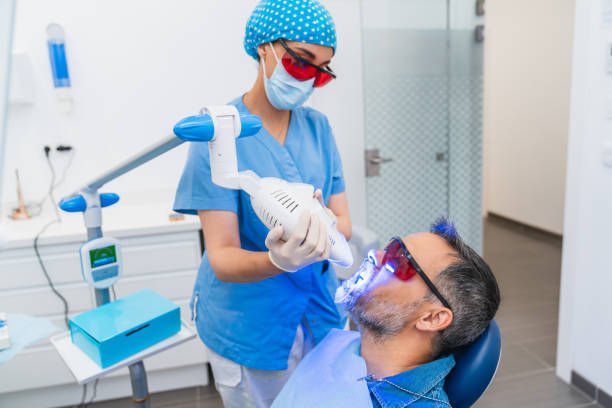 Best Emergency Tooth Extraction in Cresson, TX