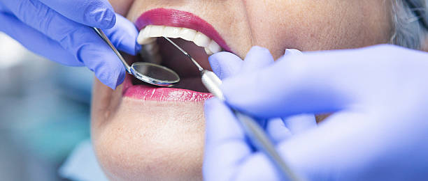 Best Pediatric Emergency Dentist in Cresson, TX
